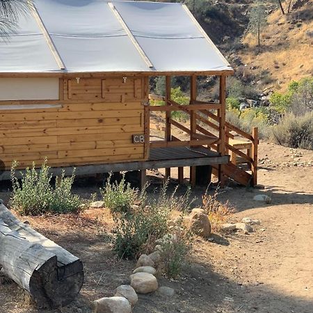 Socal Camping Kernville Extérieur photo