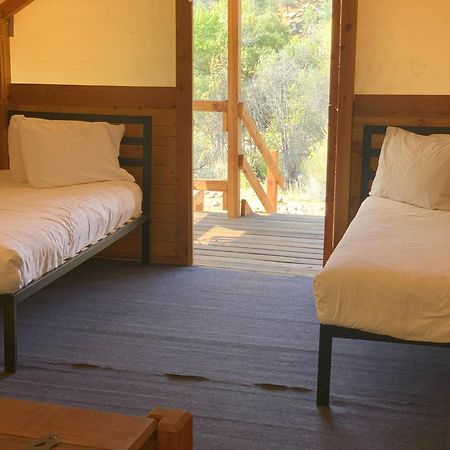 Socal Camping Kernville Extérieur photo