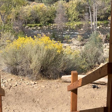 Socal Camping Kernville Extérieur photo