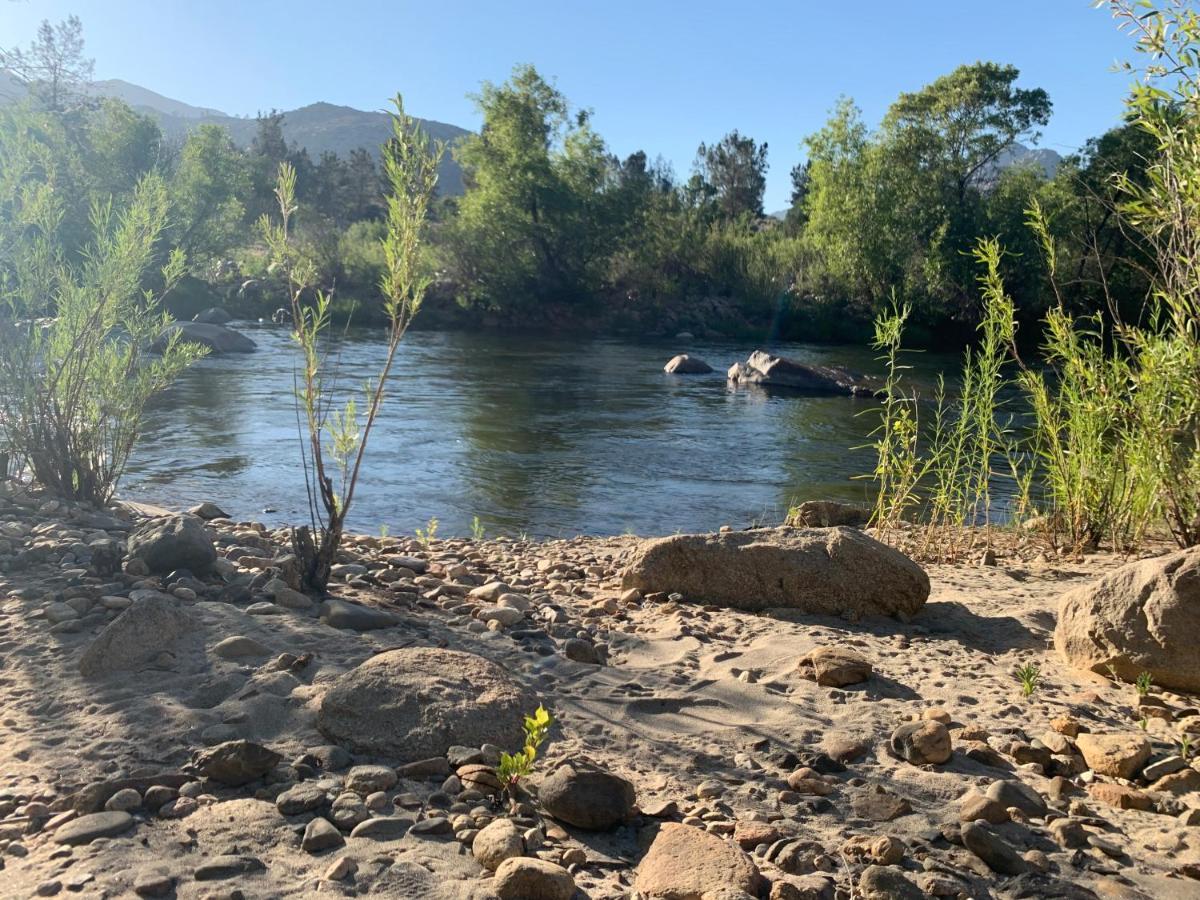 Socal Camping Kernville Extérieur photo