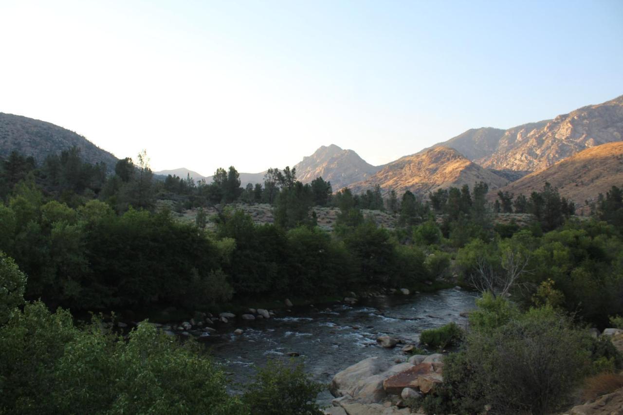 Socal Camping Kernville Extérieur photo