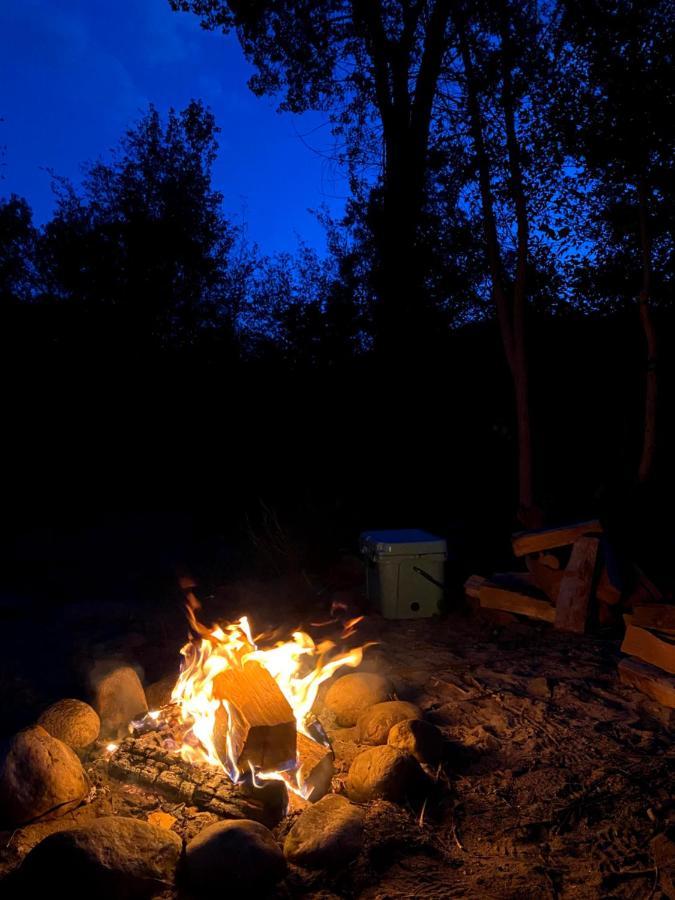 Socal Camping Kernville Extérieur photo