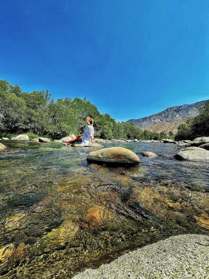 Socal Camping Kernville Extérieur photo