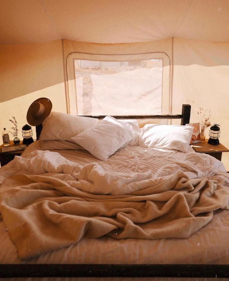 Socal Camping Kernville Extérieur photo