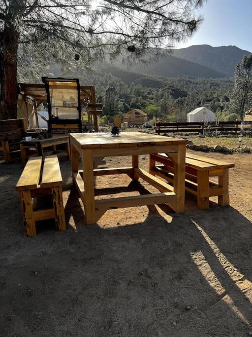 Socal Camping Kernville Extérieur photo