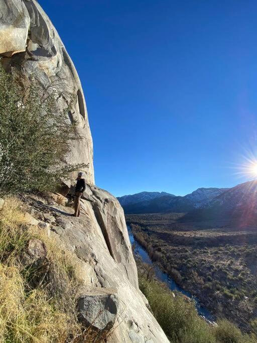 Socal Camping Kernville Extérieur photo