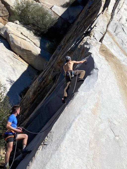 Socal Camping Kernville Extérieur photo