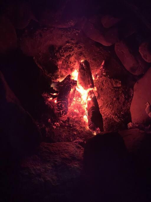 Socal Camping Kernville Extérieur photo