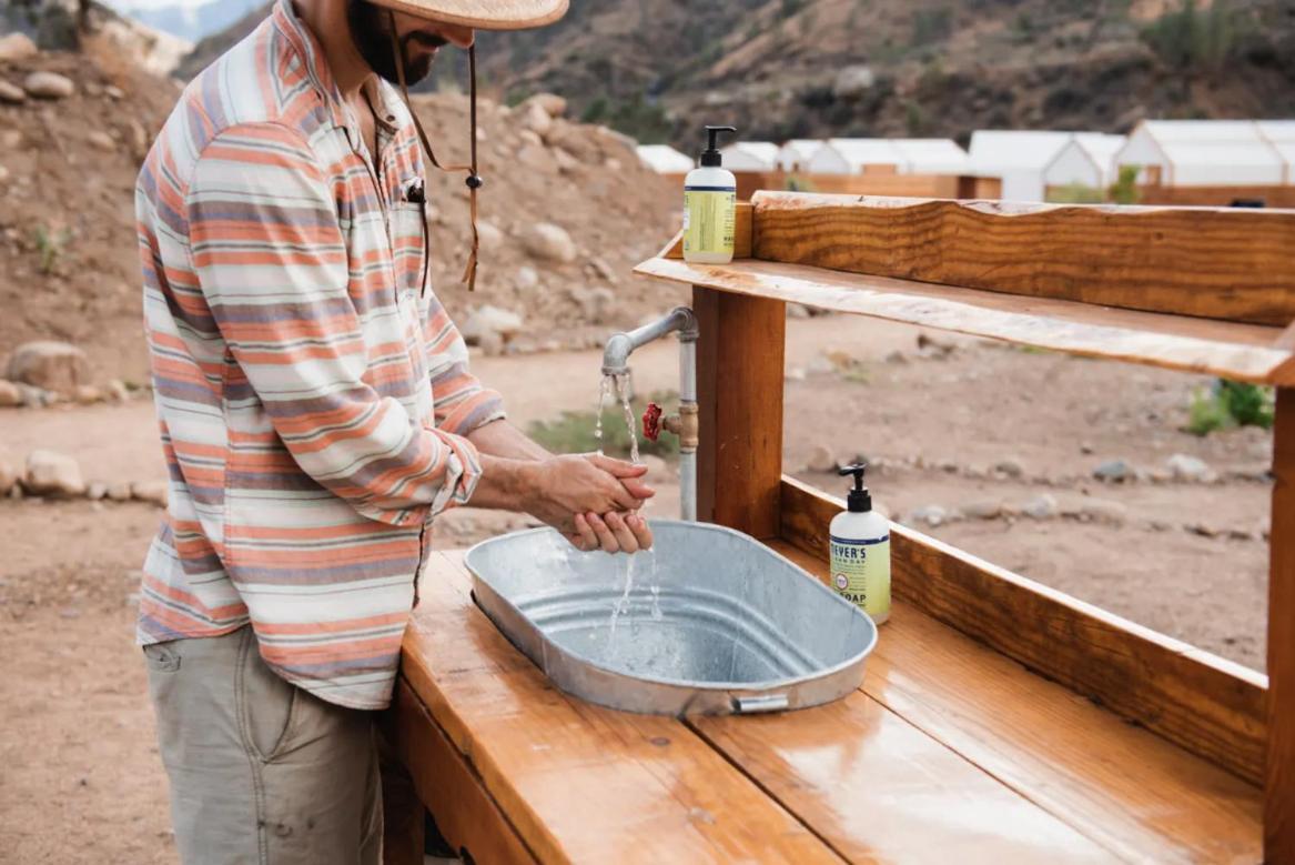 Socal Camping Kernville Extérieur photo