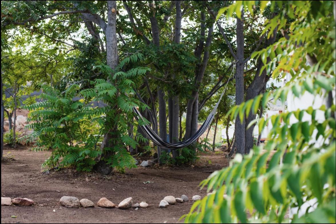 Socal Camping Kernville Extérieur photo