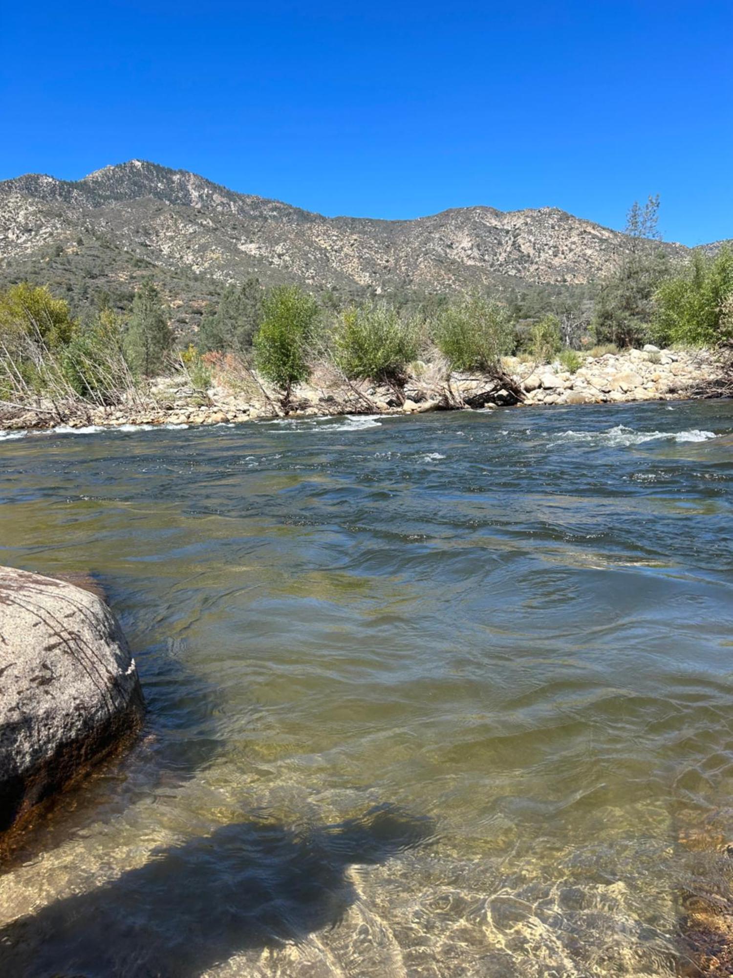 Socal Camping Kernville Extérieur photo