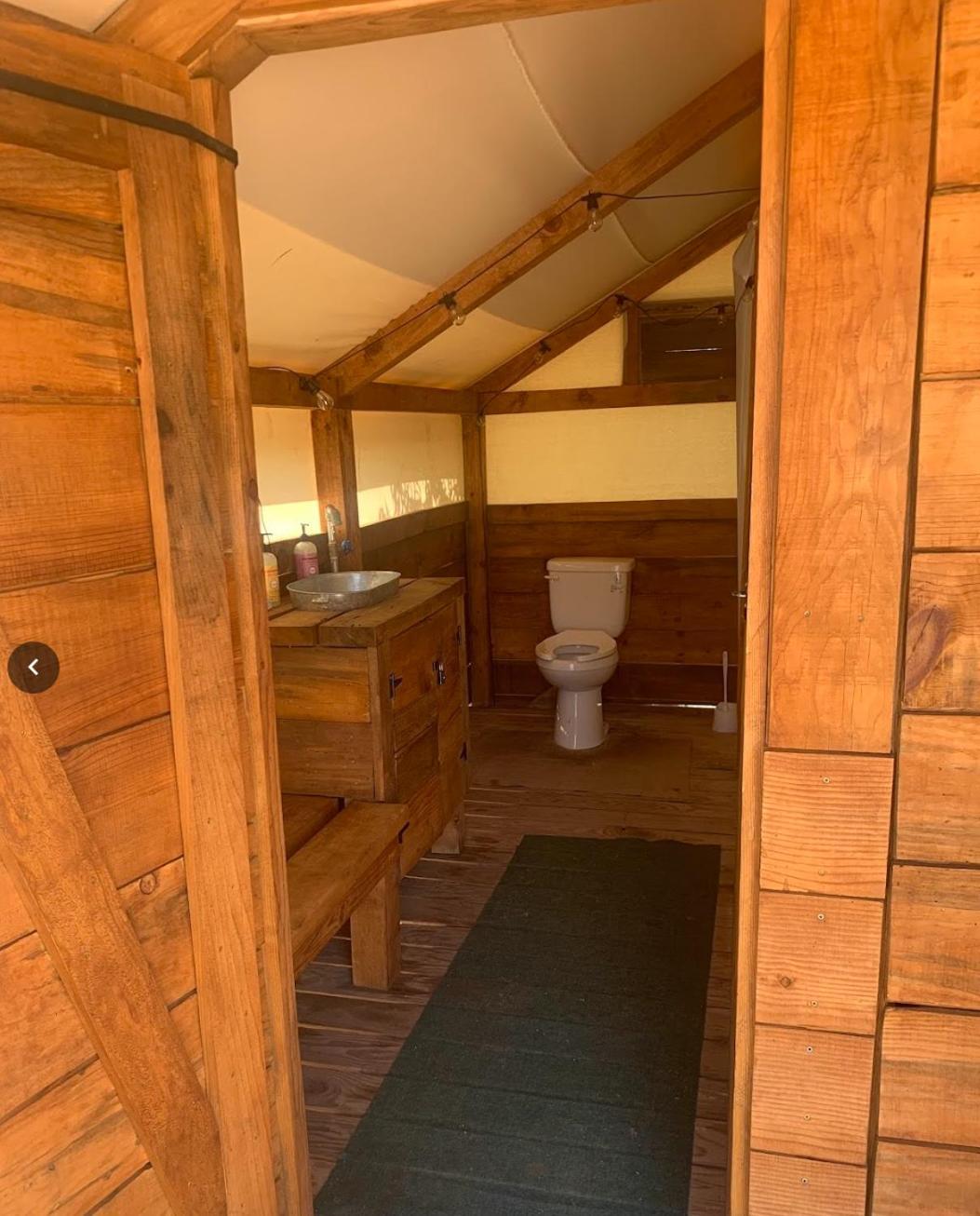 Socal Camping Kernville Extérieur photo