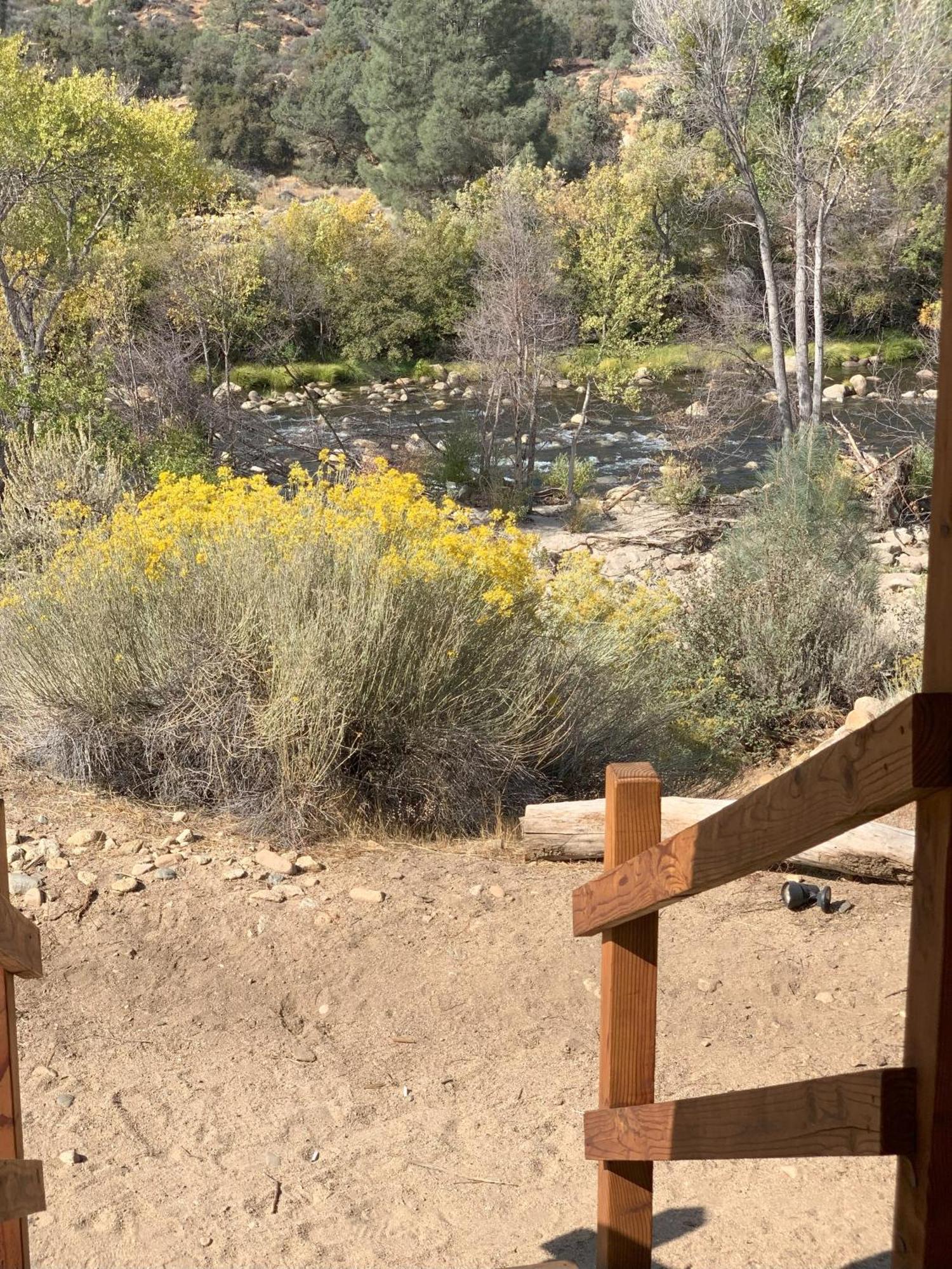 Socal Camping Kernville Extérieur photo