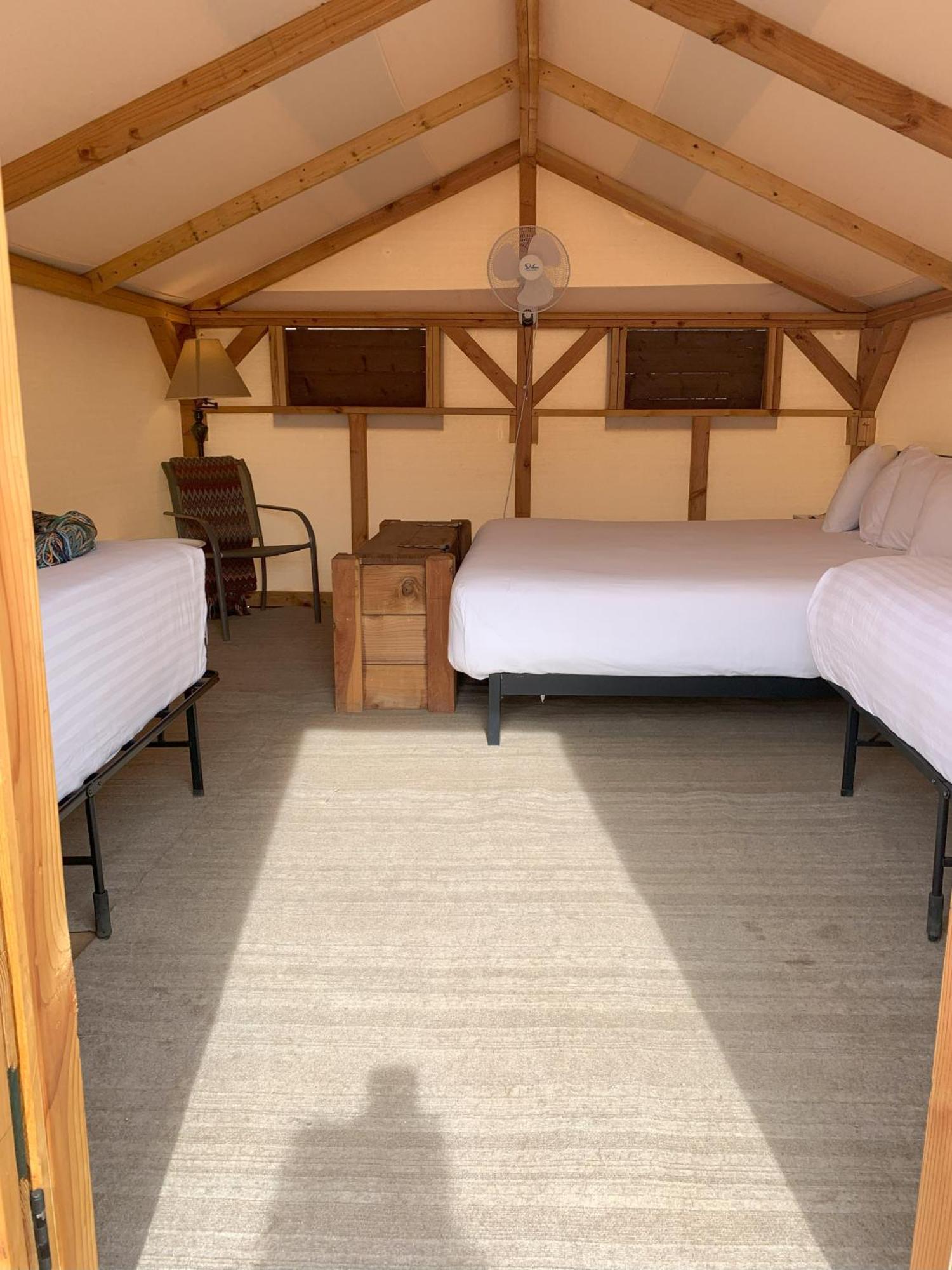Socal Camping Kernville Extérieur photo