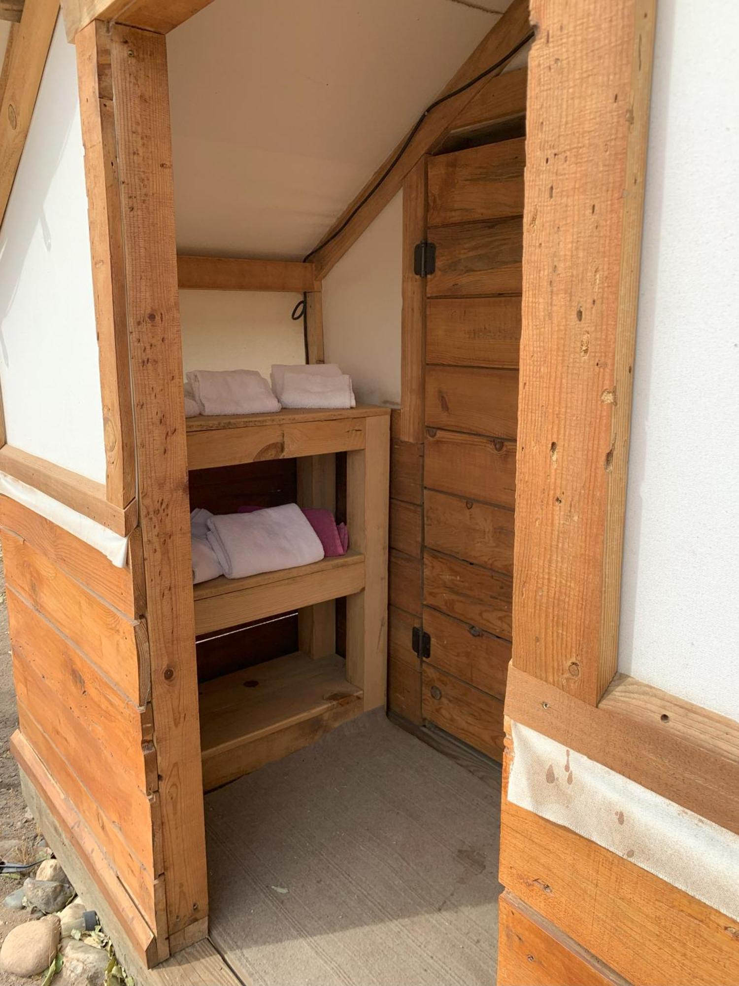 Socal Camping Kernville Extérieur photo
