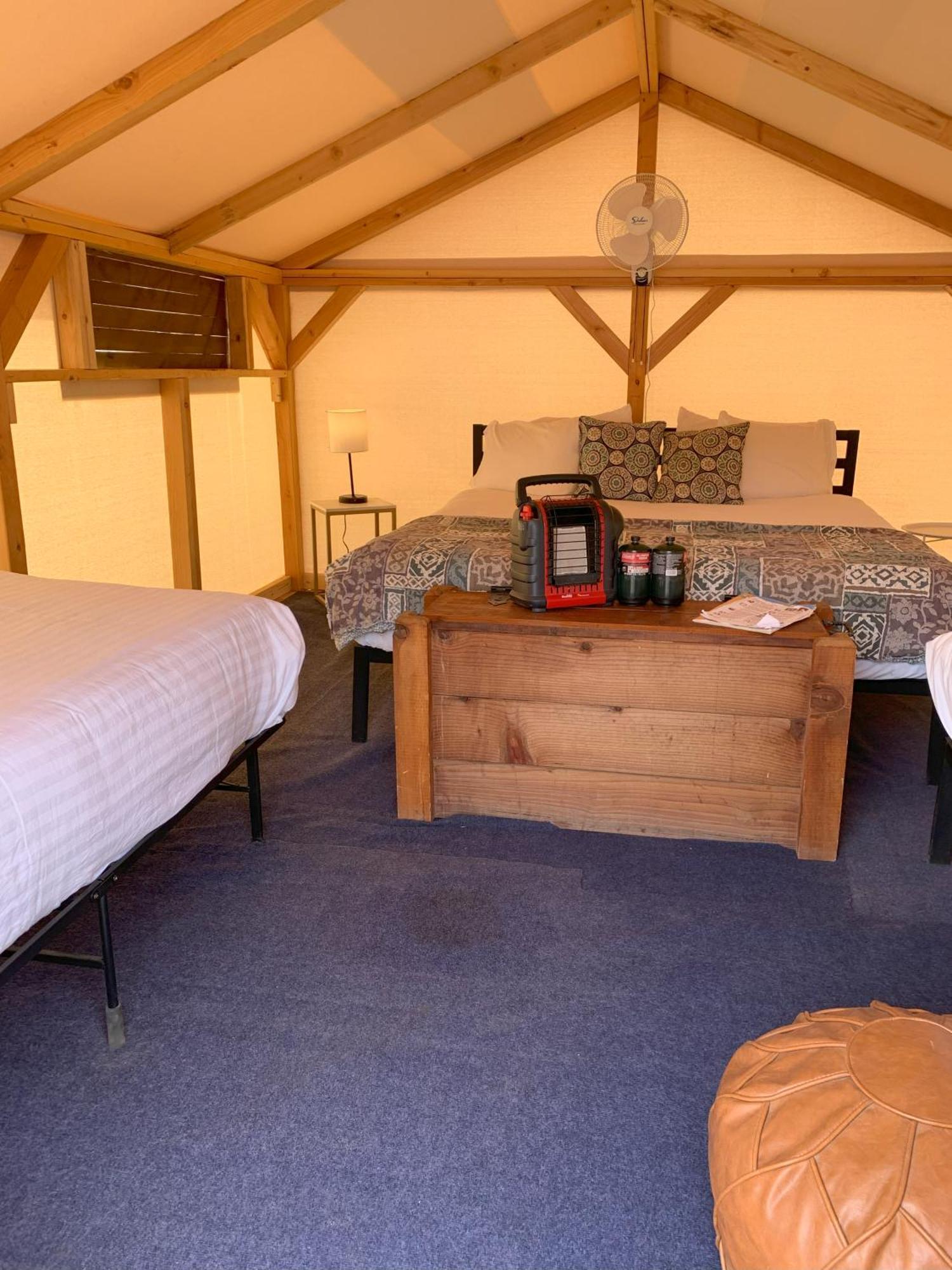 Socal Camping Kernville Extérieur photo